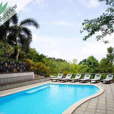 Thara Bayview Villa, Sha Certified Ao Nang Exterior foto