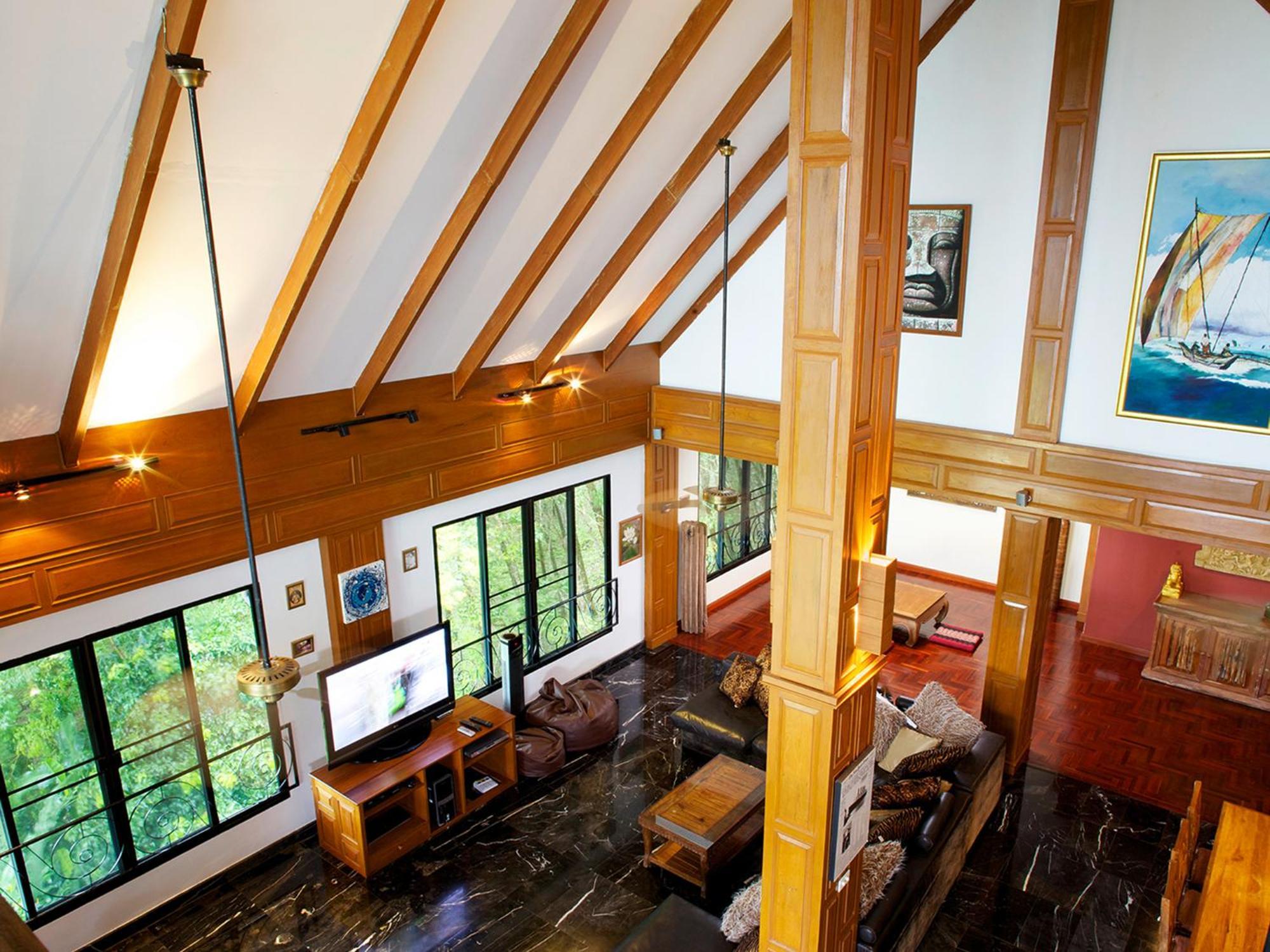 Thara Bayview Villa, Sha Certified Ao Nang Exterior foto