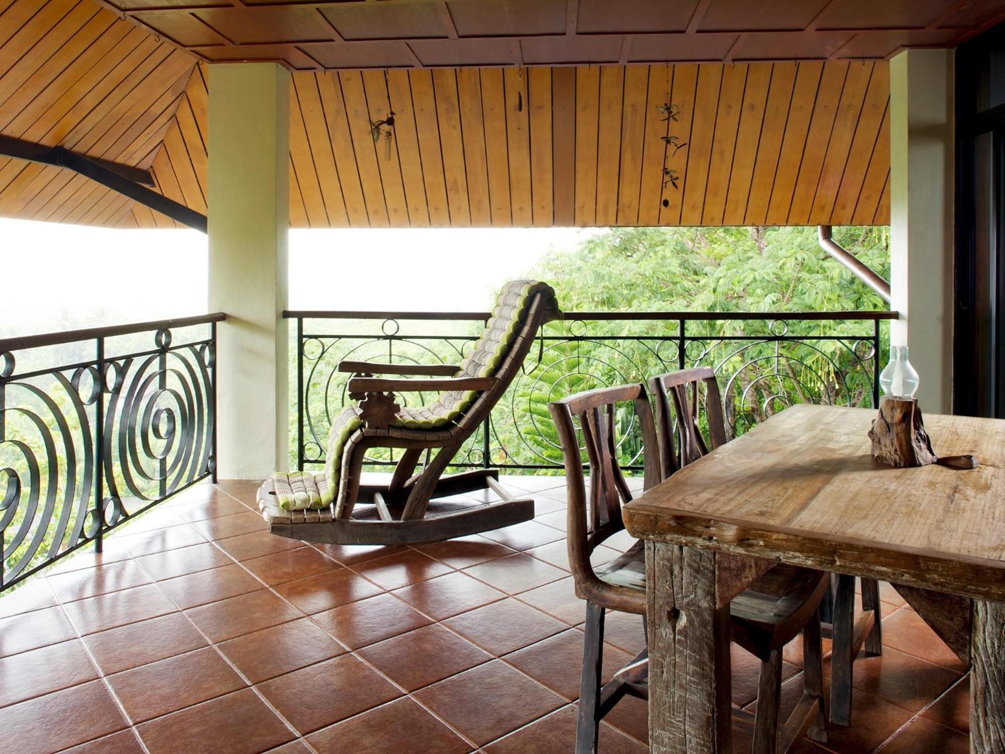 Thara Bayview Villa, Sha Certified Ao Nang Exterior foto