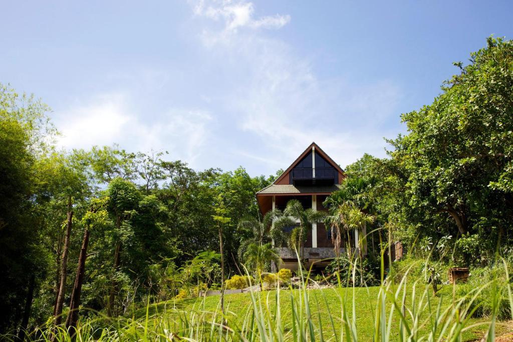 Thara Bayview Villa, Sha Certified Ao Nang Quarto foto