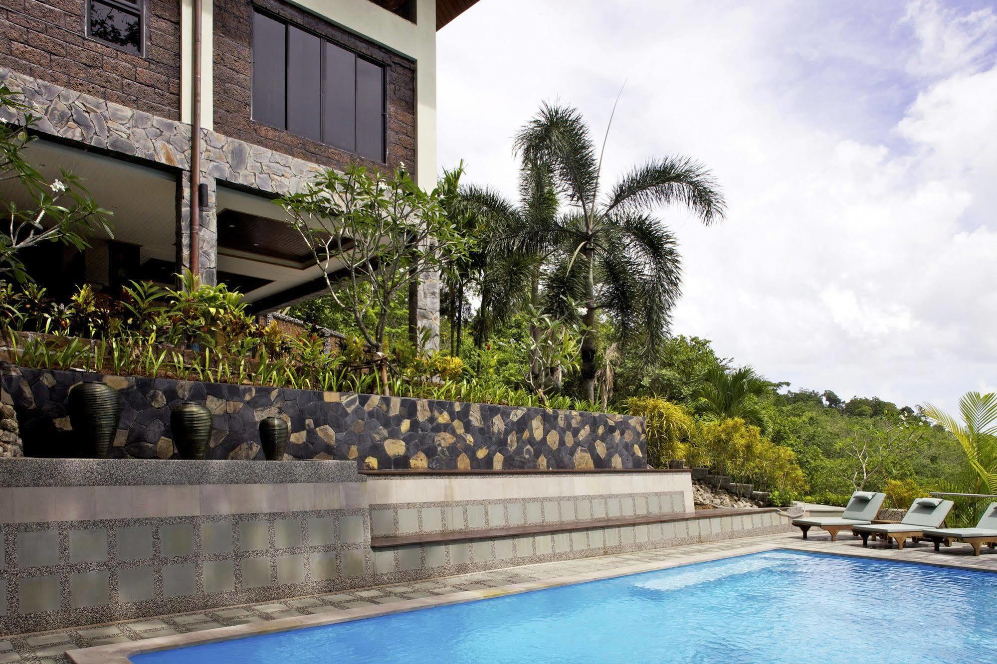 Thara Bayview Villa, Sha Certified Ao Nang Exterior foto